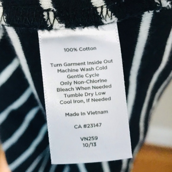 Talbots Open Front Cardigan - Picture 6 of 6